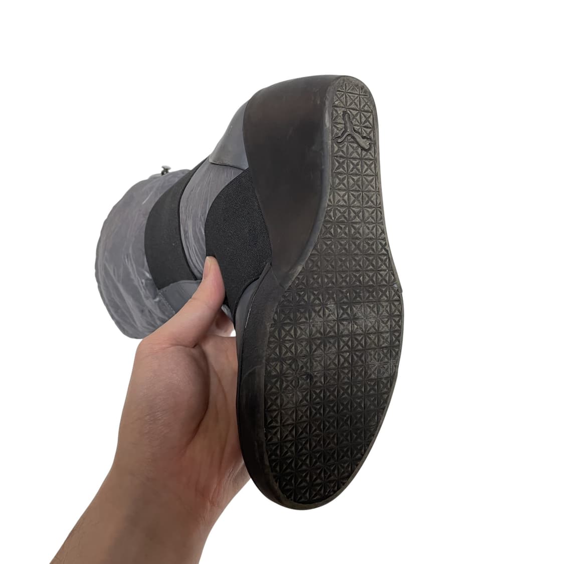 후세인 샬라얀 푸마  웨지 푸퍼 부츠 상품이미지8