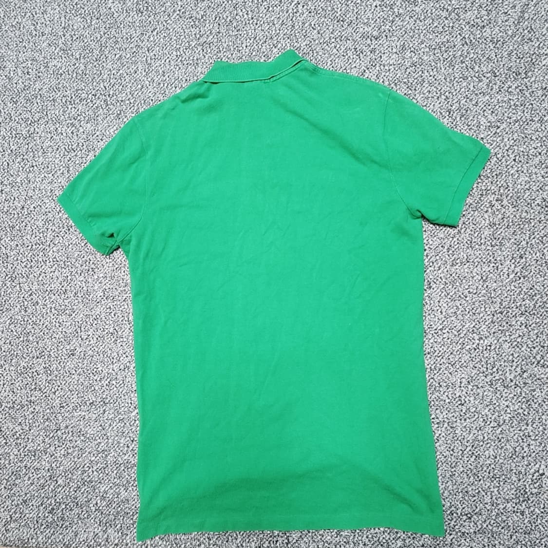 [M] 폴로 반팔 카라티 상품이미지2