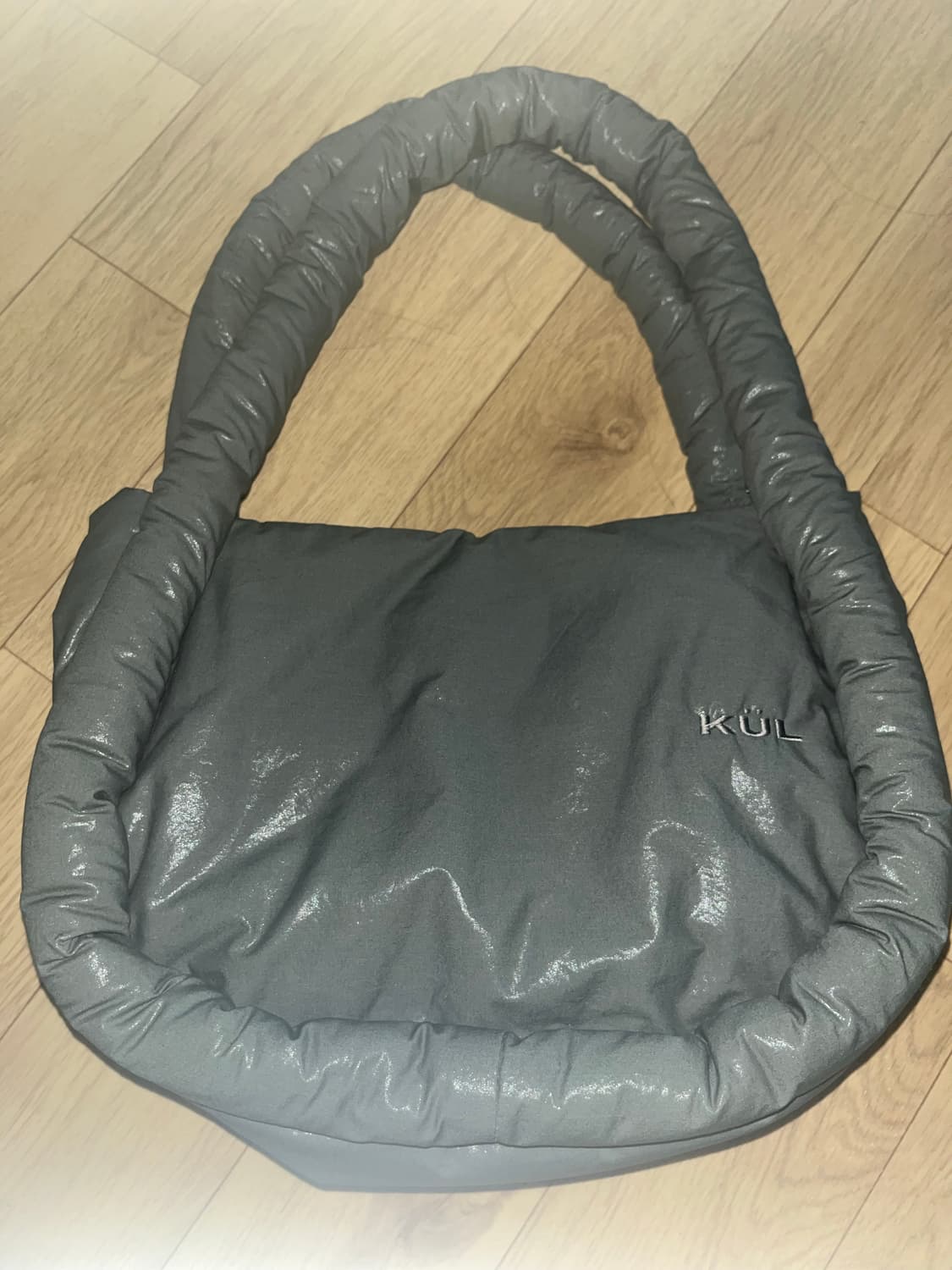 큘 가방 상품이미지1