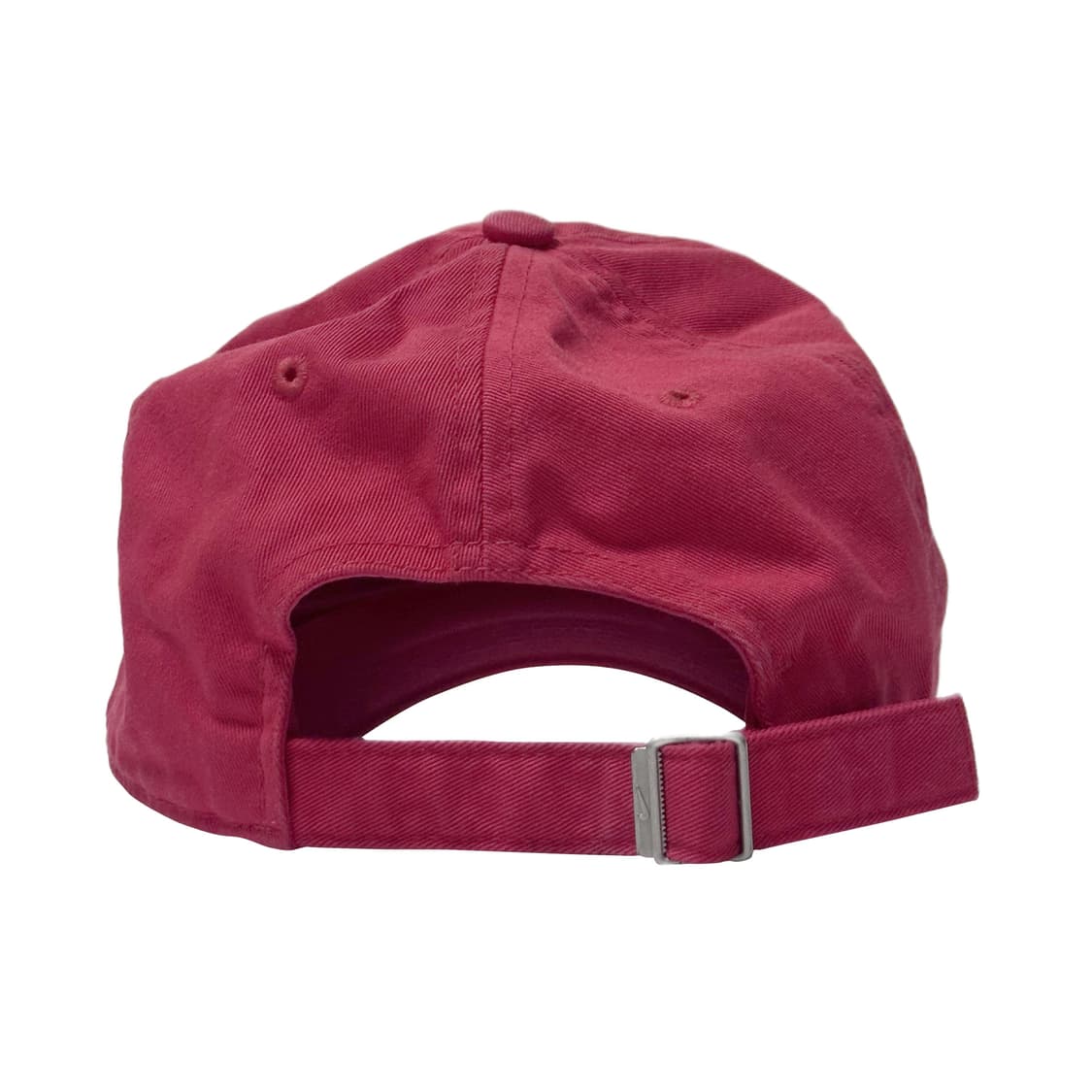 나이키 S1ZE 레드 빨강 볼캡 ‘Lafayette College’ 상품이미지2