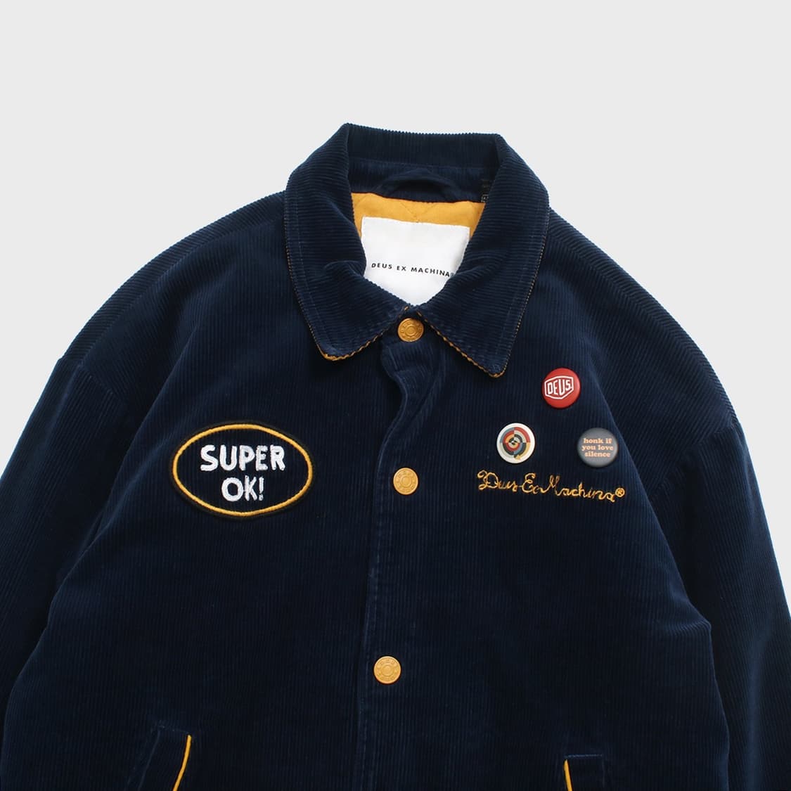 DEUS EX MACHINA 상품이미지5