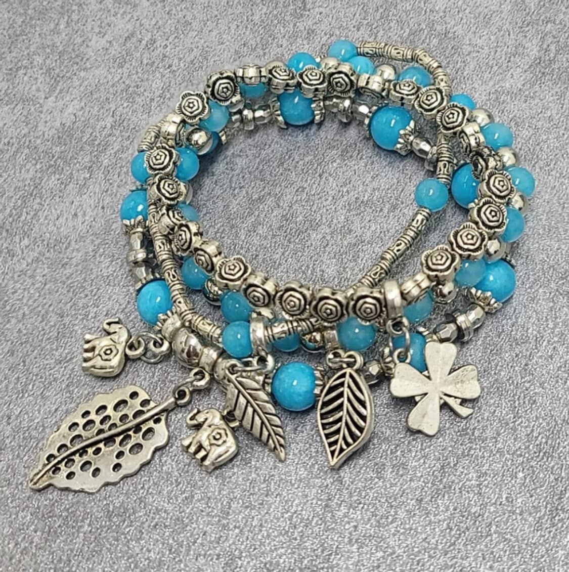 vintage bracelet  set 상품이미지1