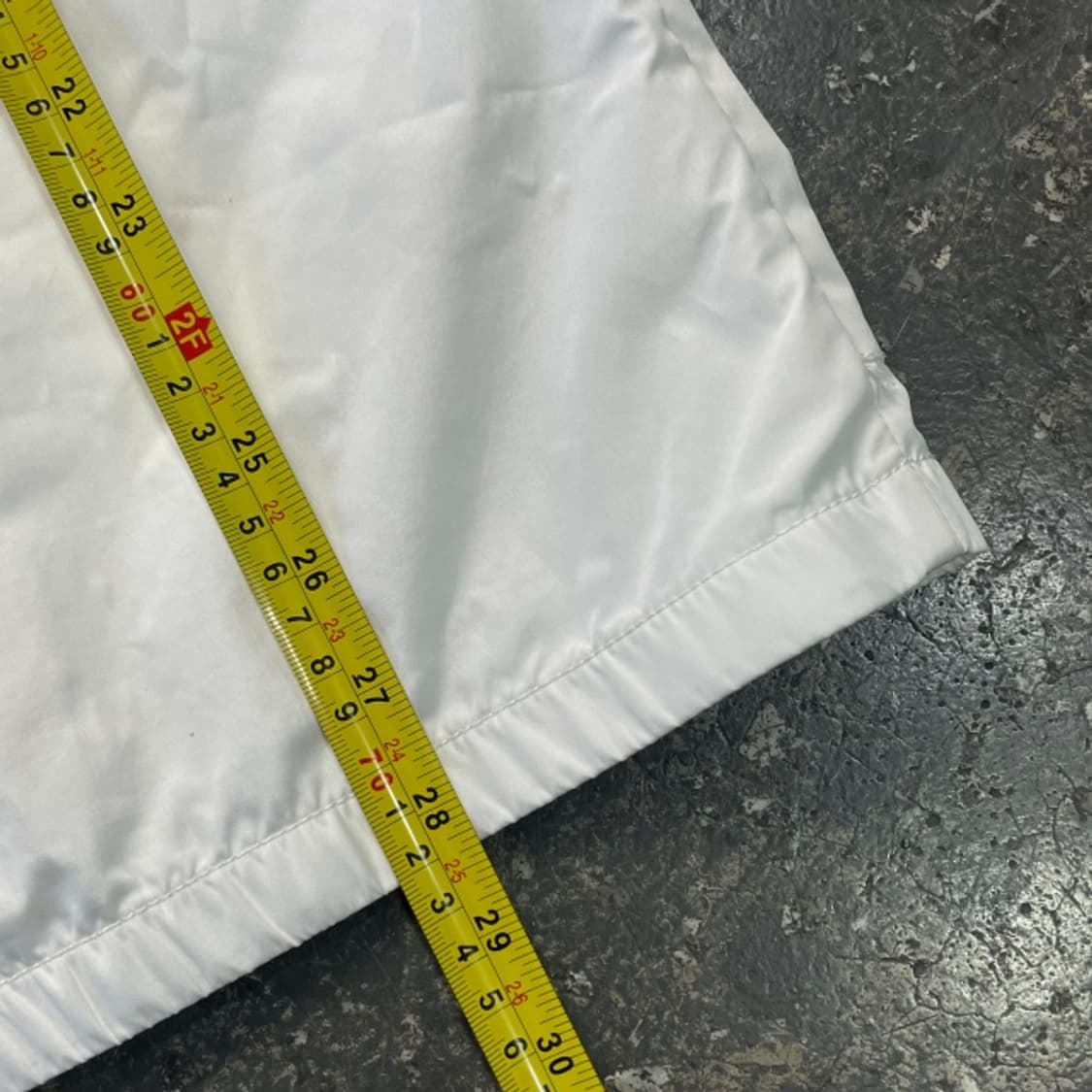 105 타미힐피거 바람막이 상품이미지7