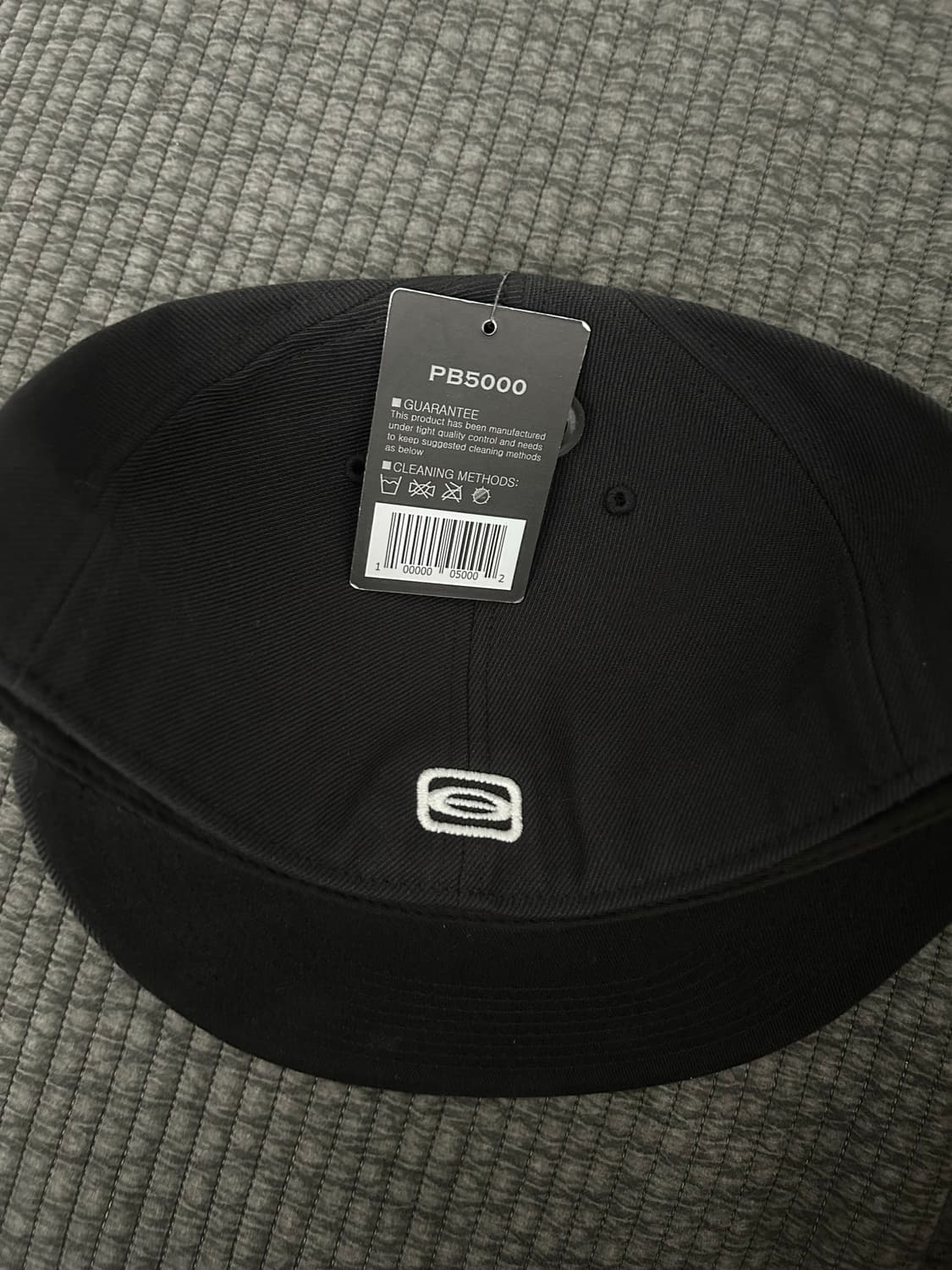 YVL 모자 상품이미지3