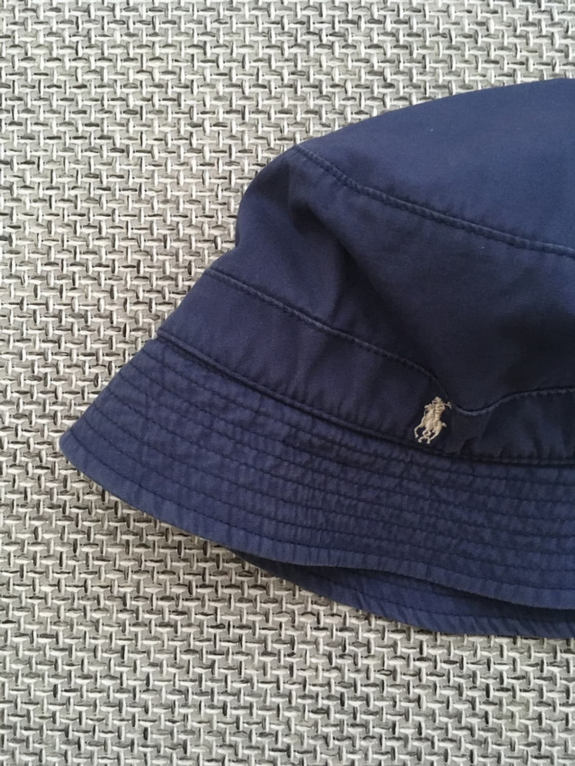 90s original cotton bucket hats 상품이미지2