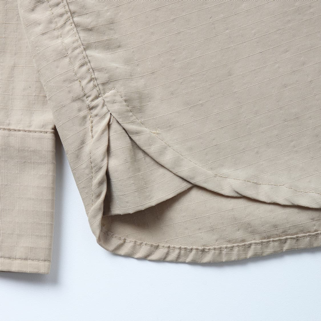 스투시 STUSSY Cotton Nylon Work Shirt 상품이미지7