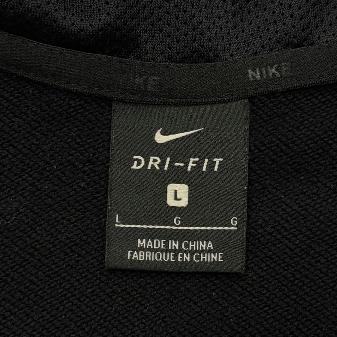 나이키 드라이핏 하프집업 후드티 v2779 상품이미지6