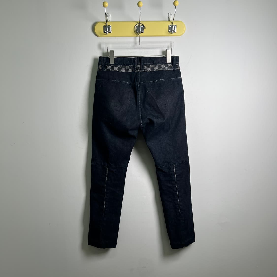 Evisu 에비수 배기핏 데님 팬츠 30 상품이미지2