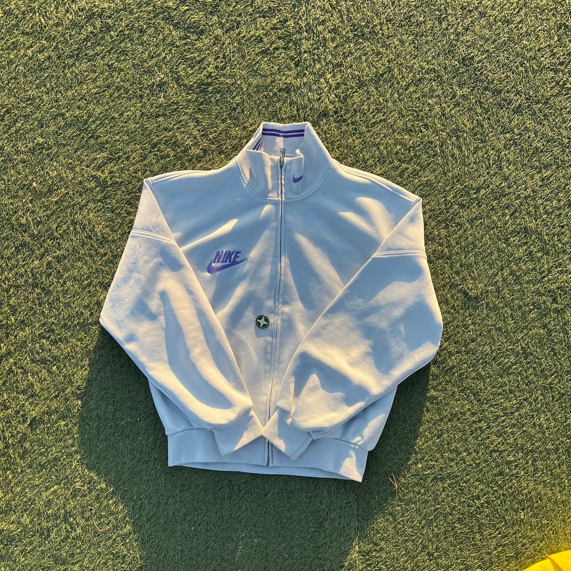 🔥Vintage 90s NIKE Jacket 상품이미지1