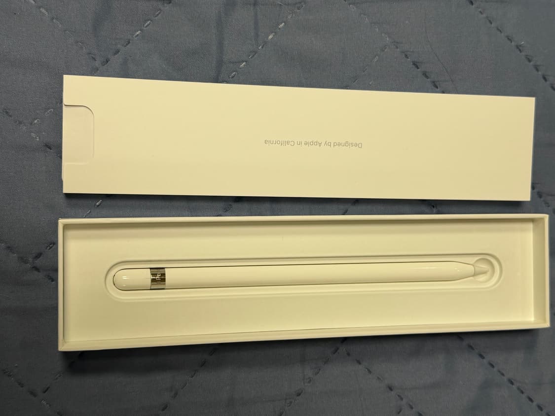 아이패드 6세대 애플펜슬1세대 상품이미지3