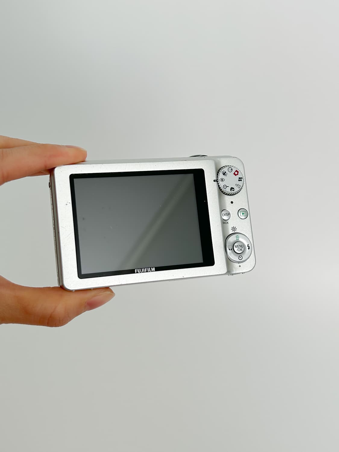 입문용추천!) 후지필름 파인픽스 j100 Finepix 빈티지 디카 상품이미지6