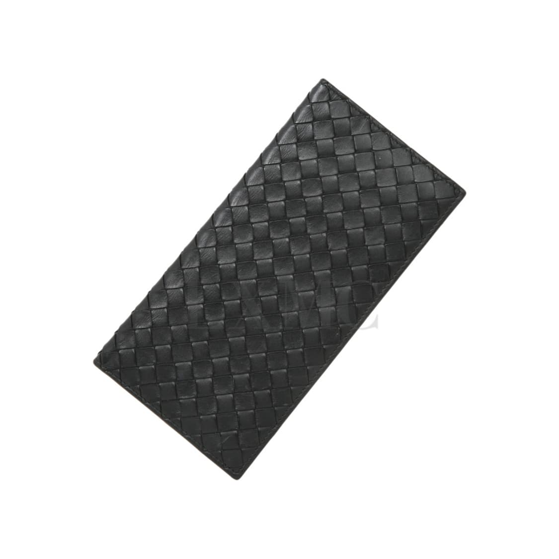 보테가베네타 인트레치아토 장지갑 블랙지갑 442556 상품이미지5