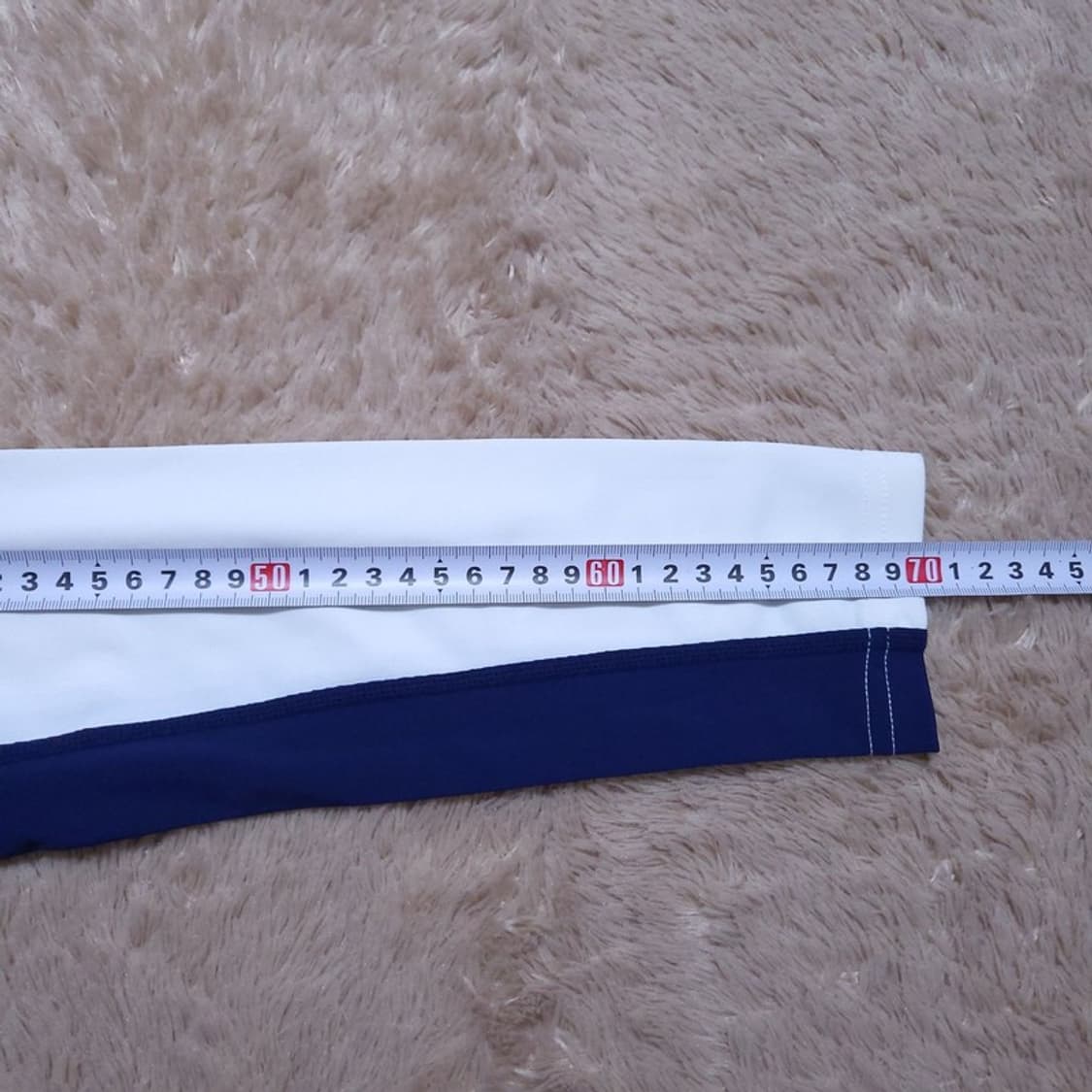 Discovery Expedition 여 긴팔 티 105 WH 0413 상품이미지4