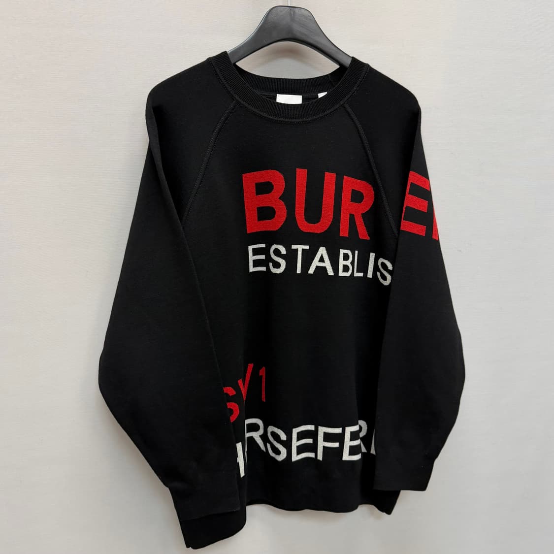 버버리 호스페리 인타르시아 니트 ( 88 ) 상품이미지2