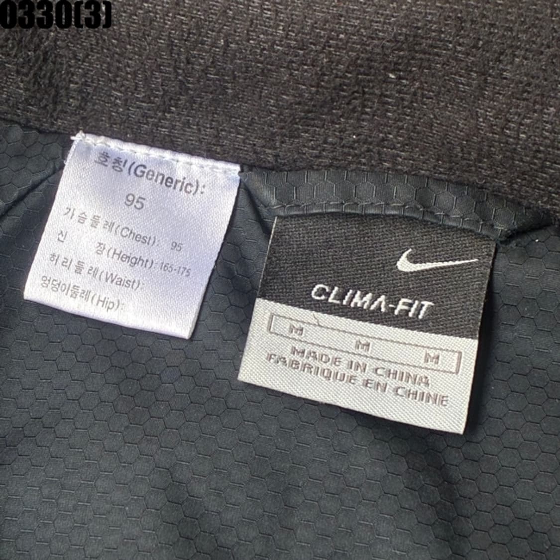 나이키 바람막이 자켓 상품이미지2