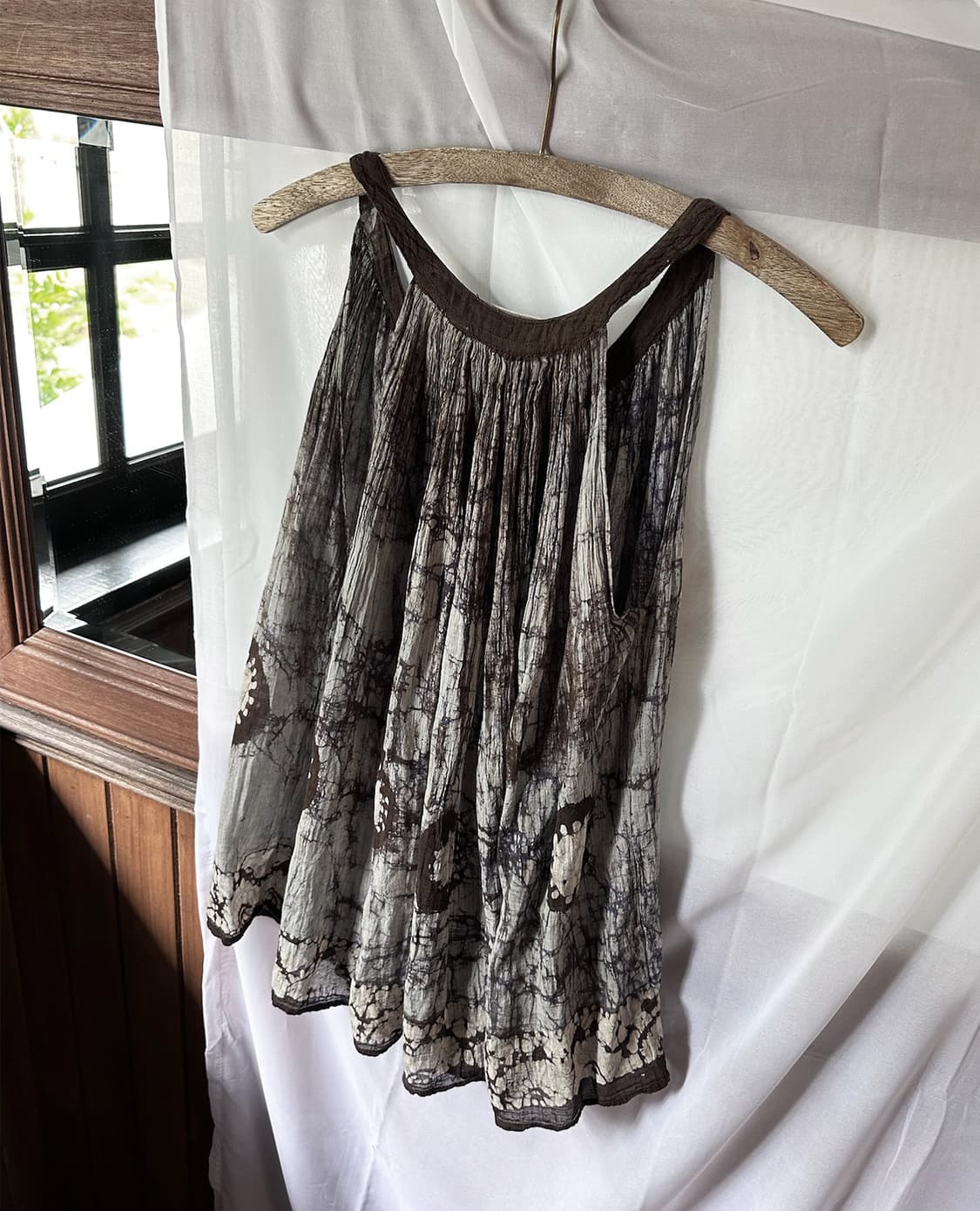 JPV marble sleeveless 상품이미지9