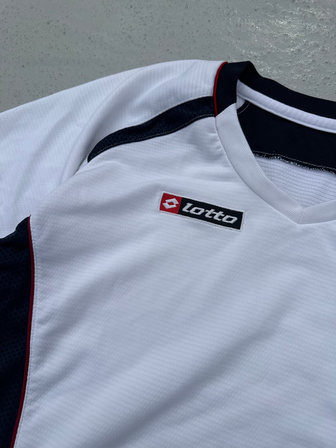 Jp 로또 Lotto 유니폼 져지 s정도 여성 운동복 상품이미지2