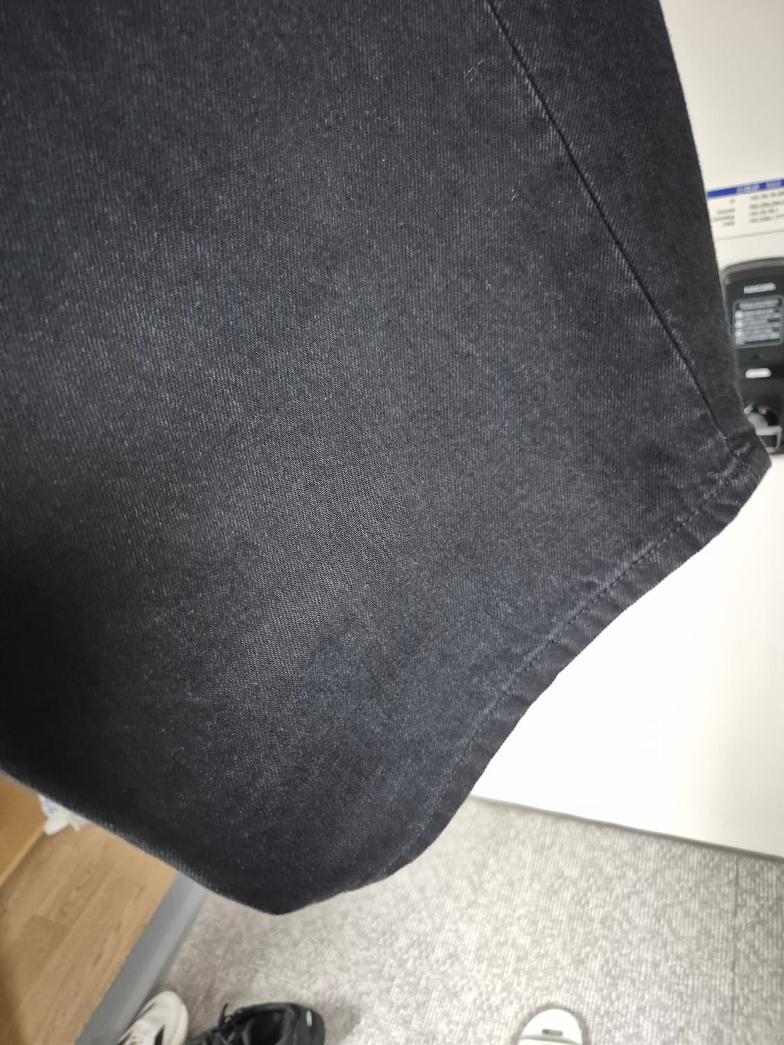 해칭룸 커브진 제트블랙 4 상품이미지2