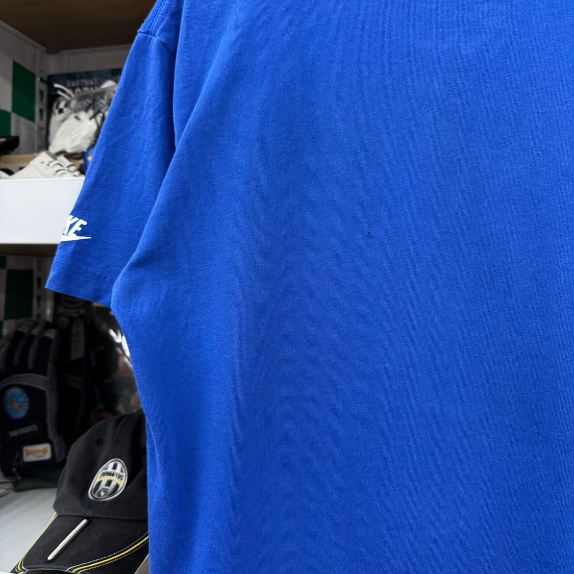 나이키 빈티지 티셔츠 (M)  상품이미지4