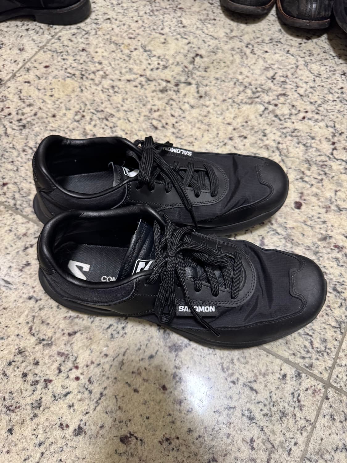 꼼데 살로몬 280 상품이미지2