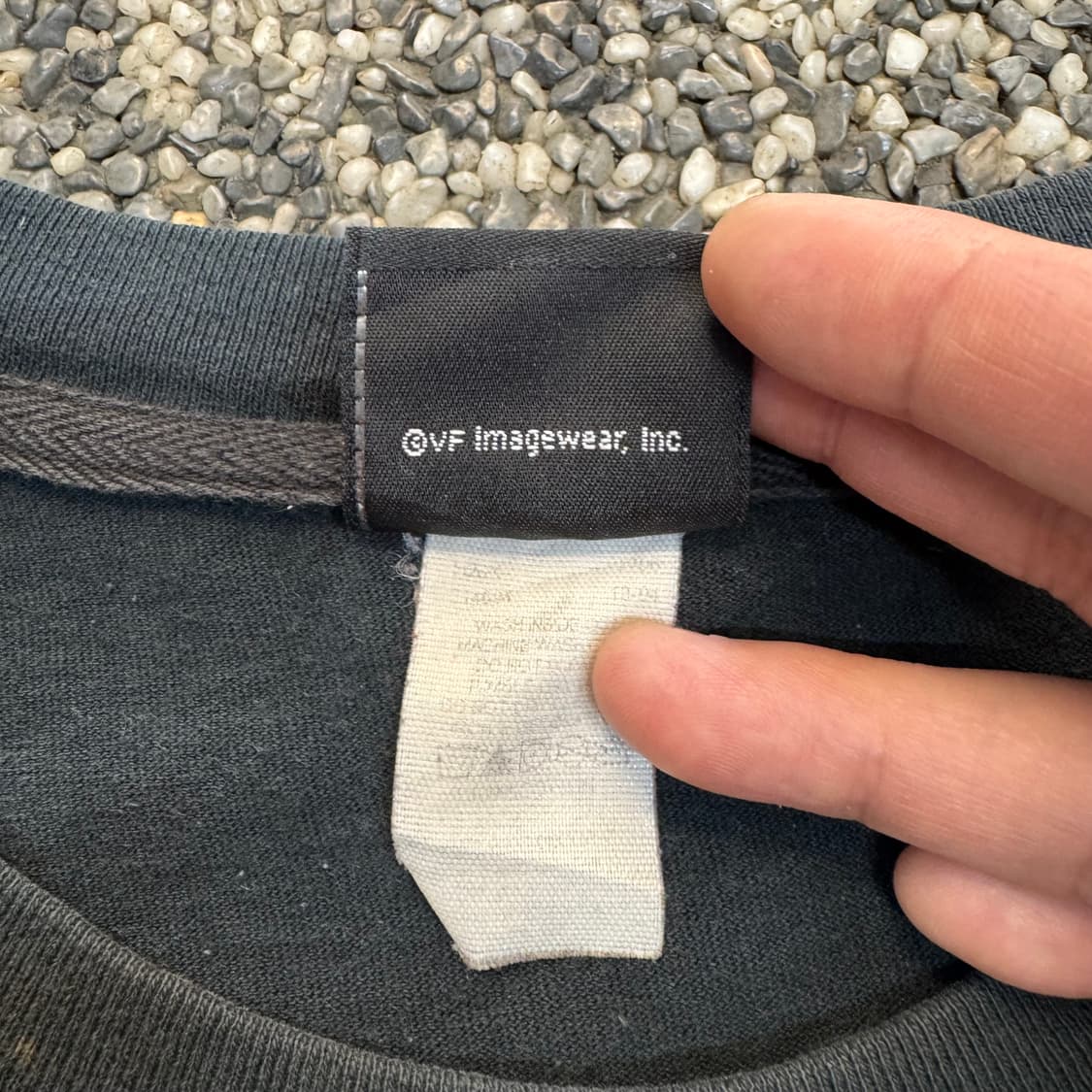 00s 할리데이비슨 빈티지 티셔츠 (3XL)   상품이미지6