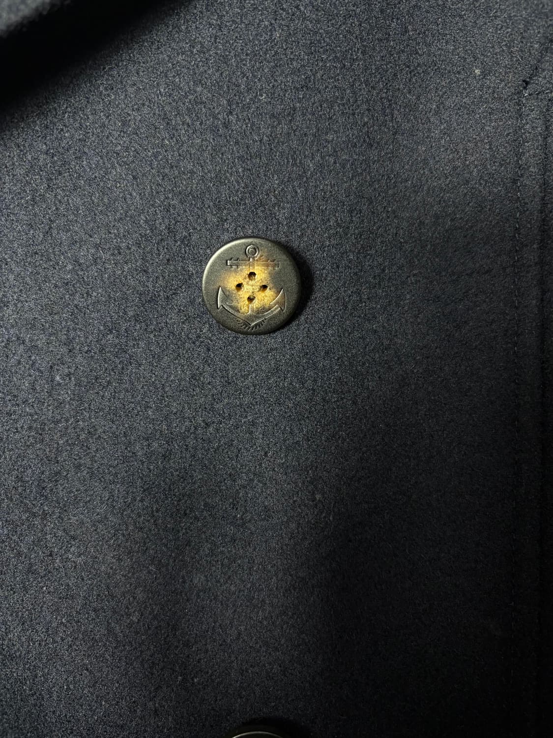 lauren ralph lauren 로렌 랄프로렌 남자 피코트 상품이미지8