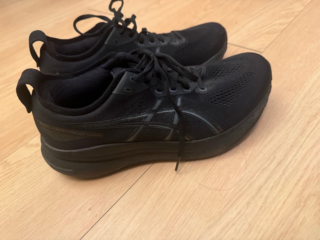 아식스 젤카야노31 4e 엑스트라와이드 270 상품이미지3