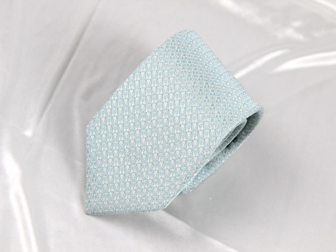 구찌 7.9cm A+등급 홀스빗 남자 명품 넥타이 상품이미지1