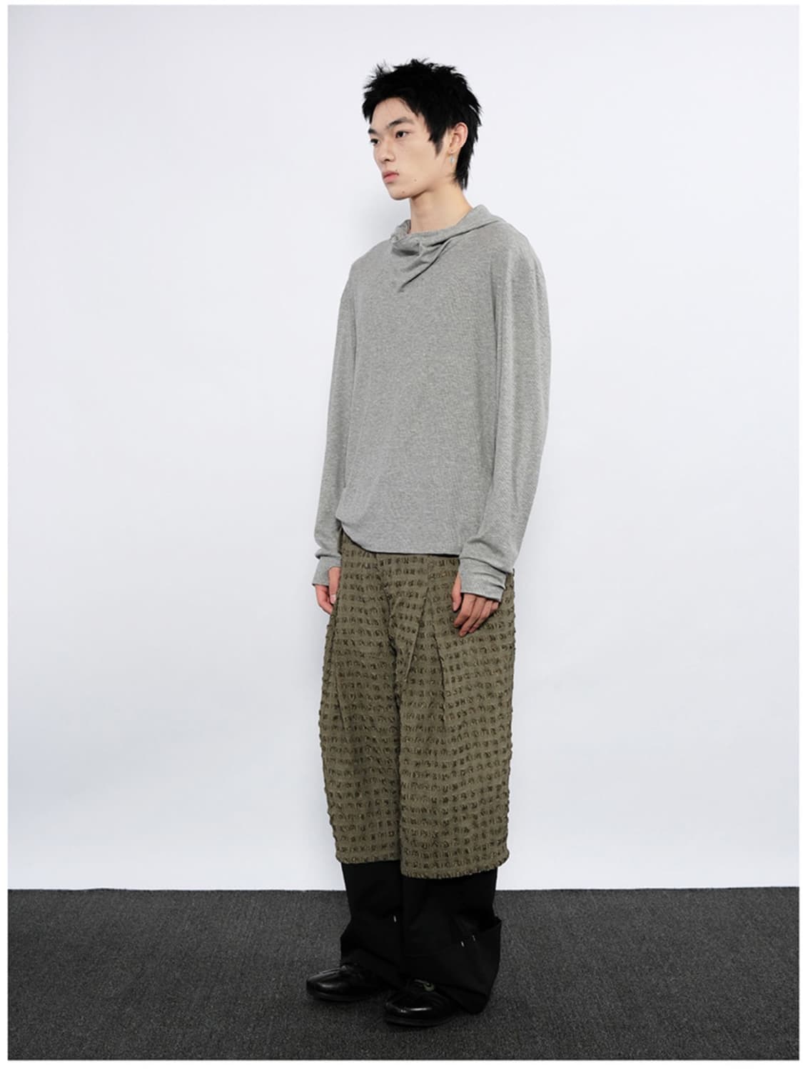 7440 37 1 후디티 사이즈m 상품이미지5