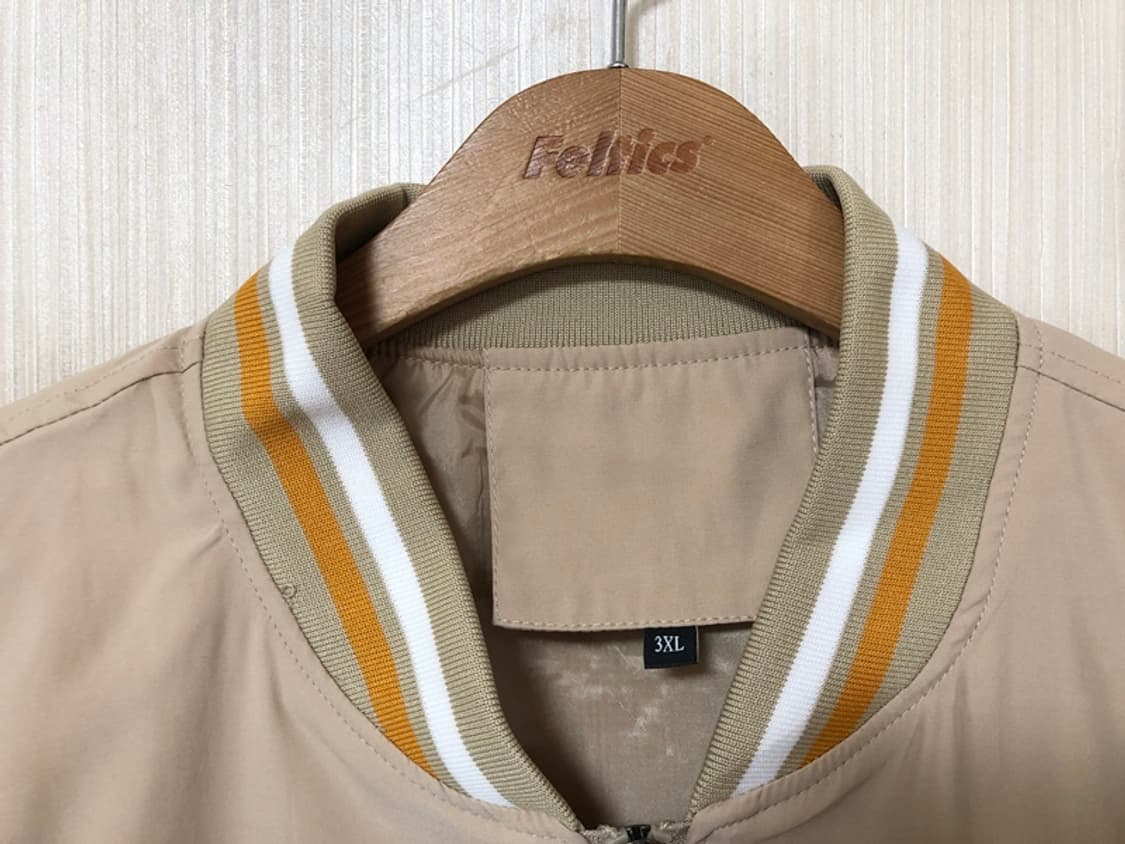 혼다(HONDA)레이싱 챔피언십 레이싱자켓 3XL 상품이미지4