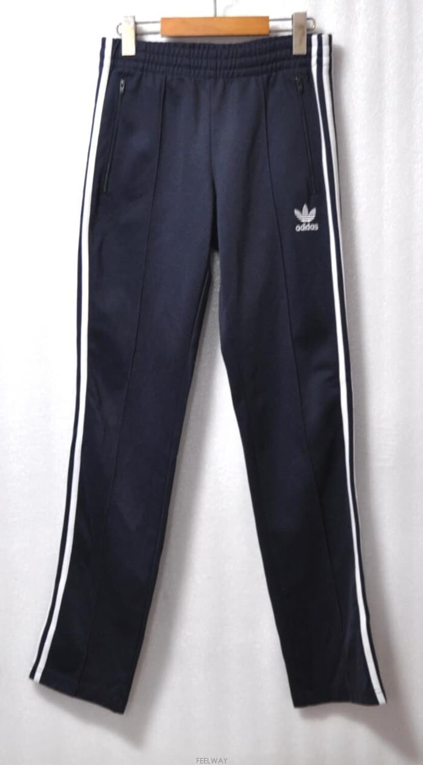 아디다스/여성유로파트랙팬츠(허리26~27) 상품이미지1