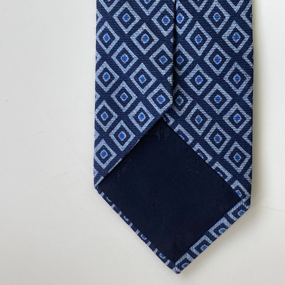 신형라벨 브룩스브라더스 명품 정품 넥타이 8.3cm 상품이미지7