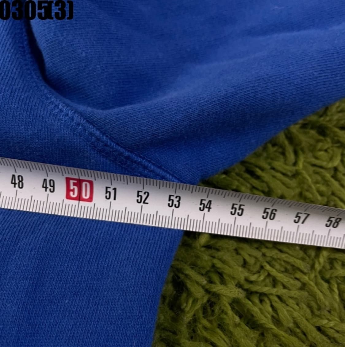 겐조 맨투맨 상품이미지6