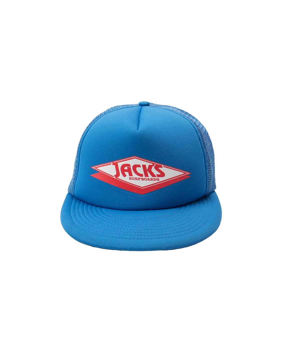 Jacks 서핑샵 매쉬캡 상품이미지2