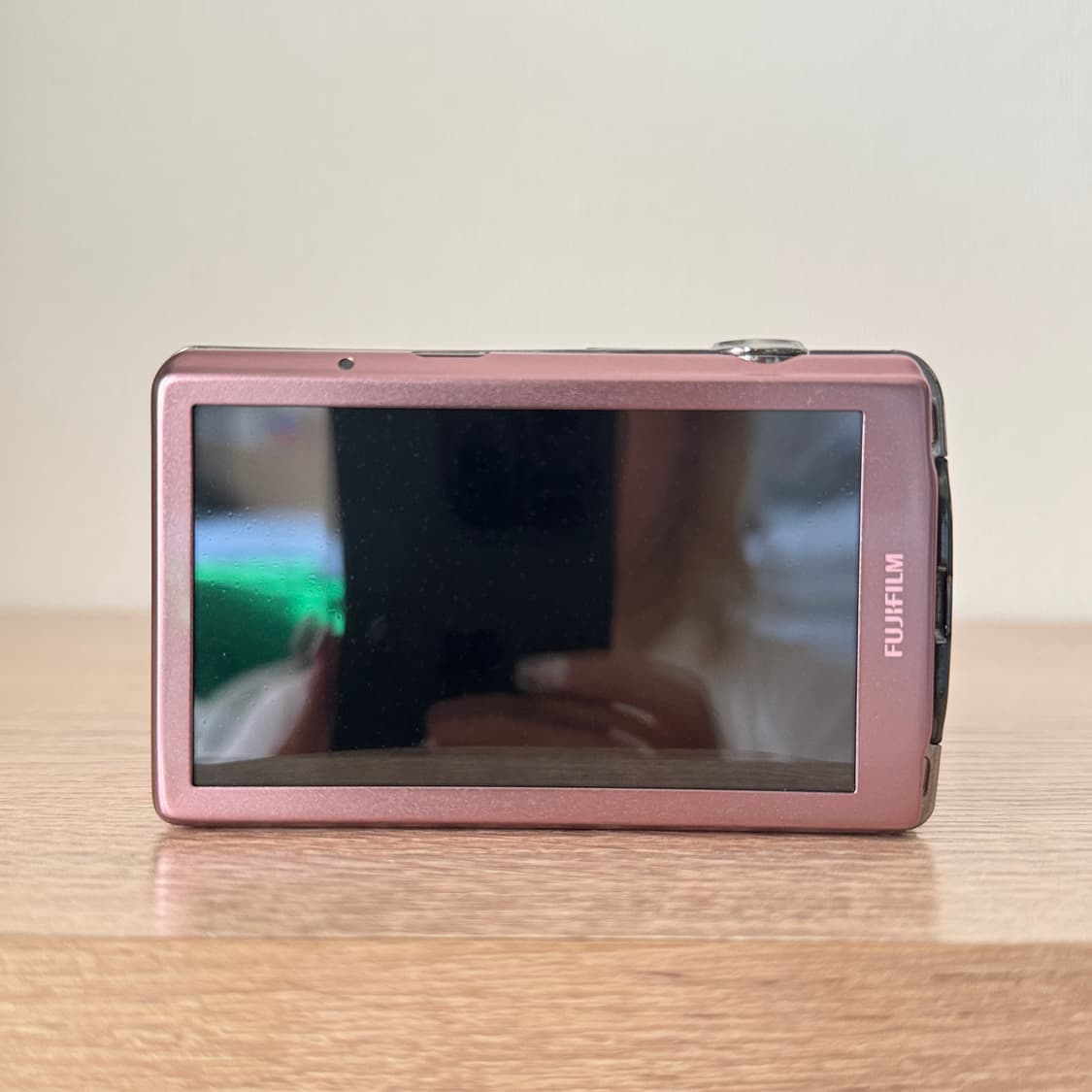 핑크빛 감성 폭발♡후지필름 FinePix Z800EXR  빈티지디카 상품이미지6