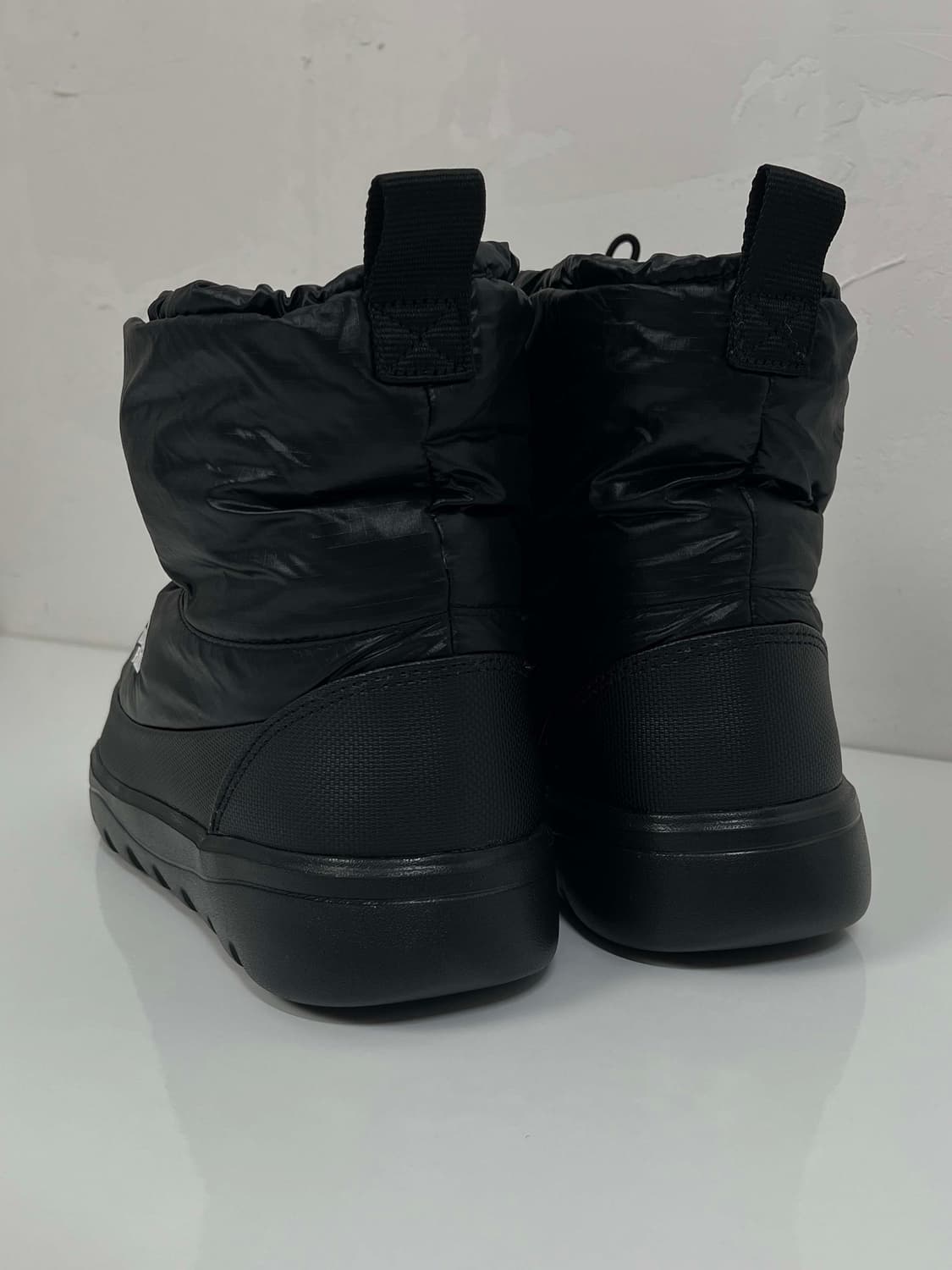 노스페이스 캠프 부티 패딩부츠 270 상품이미지3