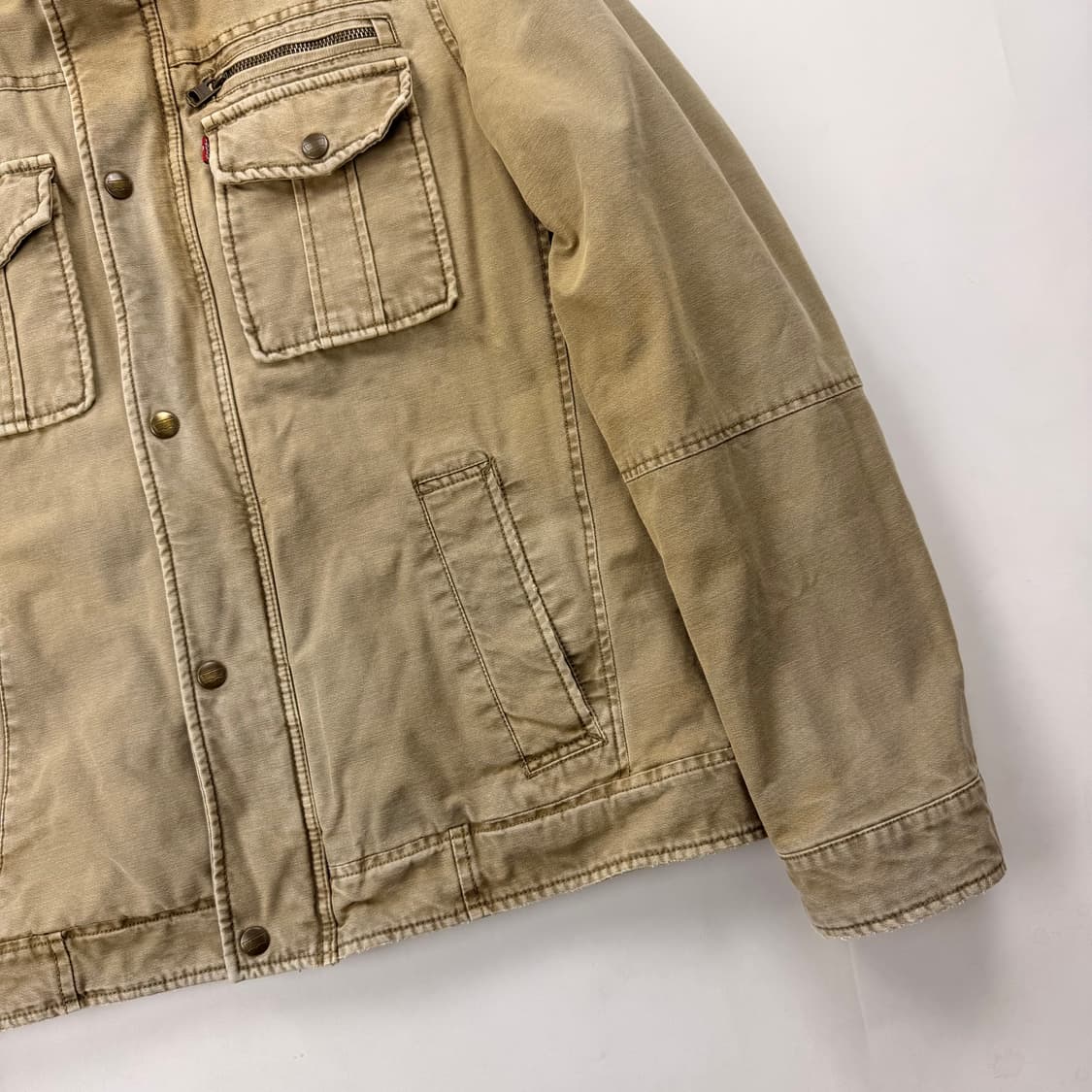 리바이스 데저트 워크자켓 상품이미지5