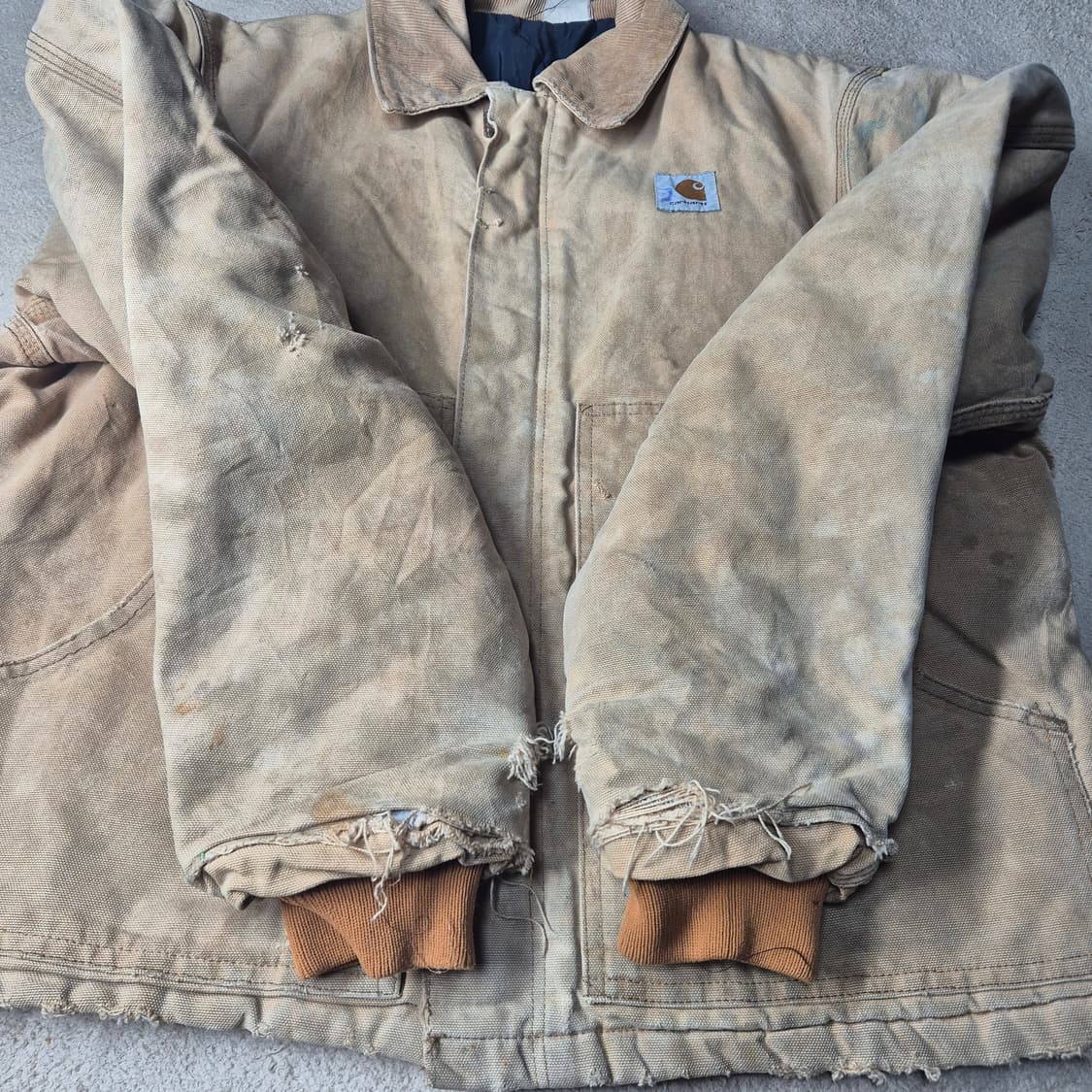 칼하트 아크틱 상품이미지5