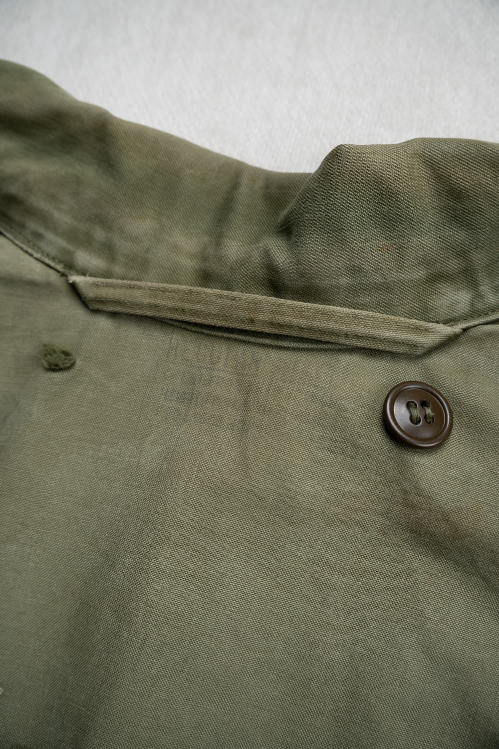 (가슴 57.5cm) 미군 초기형 m-51 필드자켓 상품이미지6