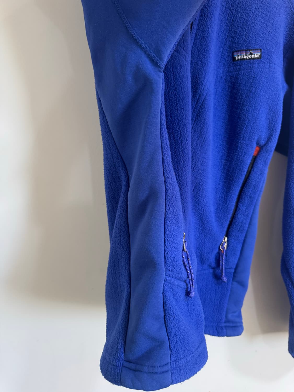 90'S 파타고니아 레귤레이터 R 자켓 S 사이즈 USA  상품이미지8
