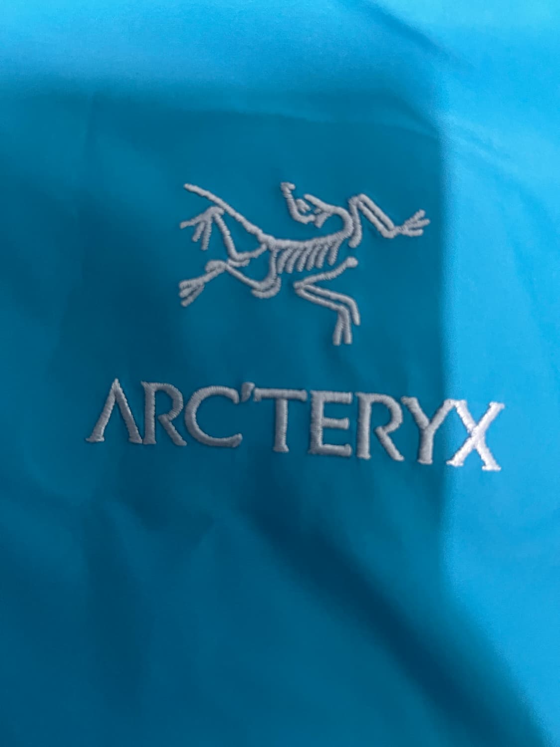 [M] 아크테릭스 베타 LT 자켓 블루 테트라 상품이미지4