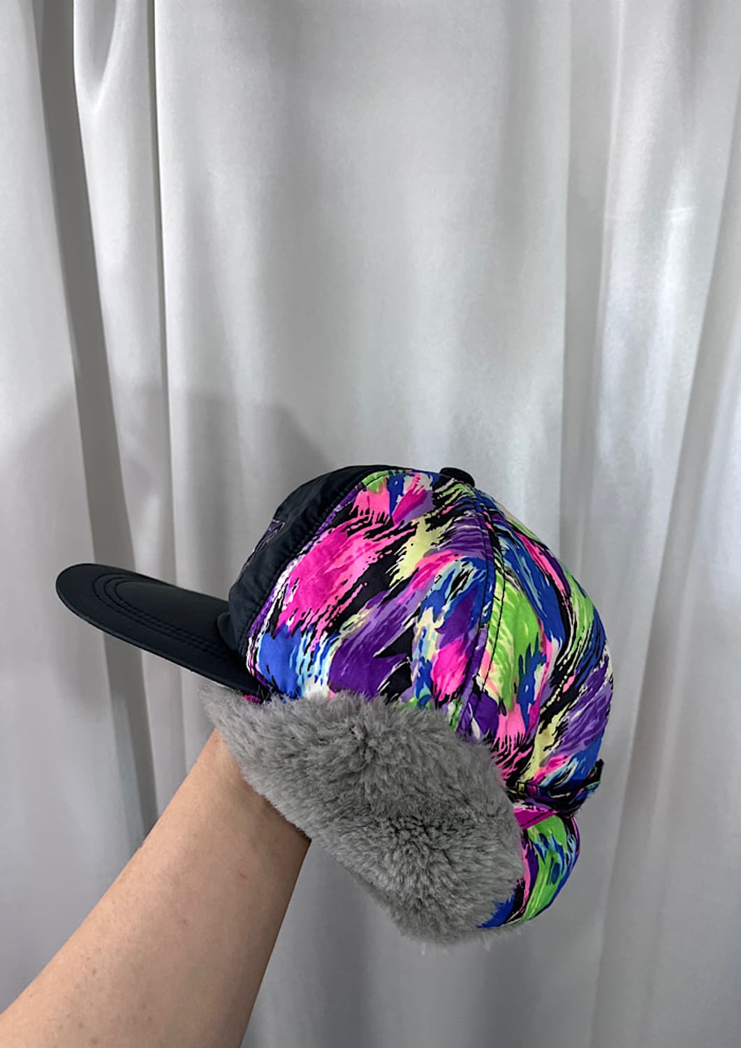 90s asics 상품이미지2