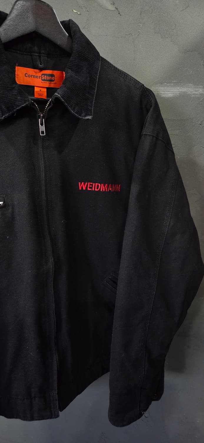 Corner Stone - Quilted Lined  상품이미지6