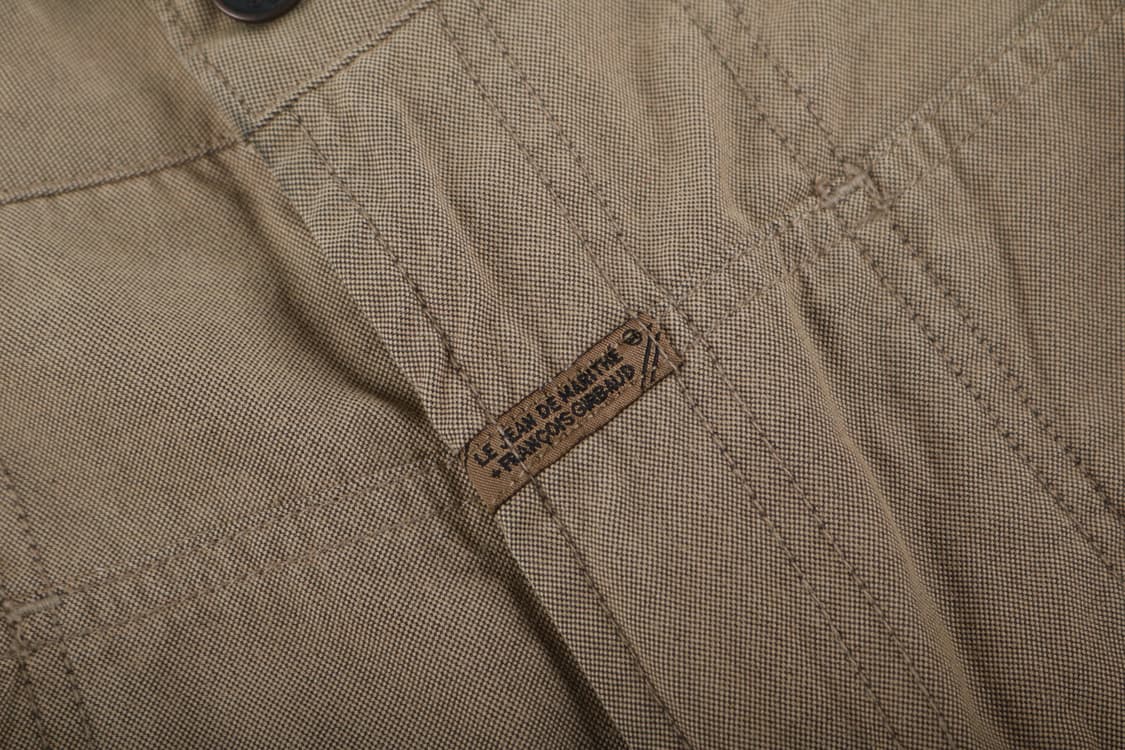 [34인치] 90's 마리떼프랑소와저버 더블니 팬츠 상품이미지4