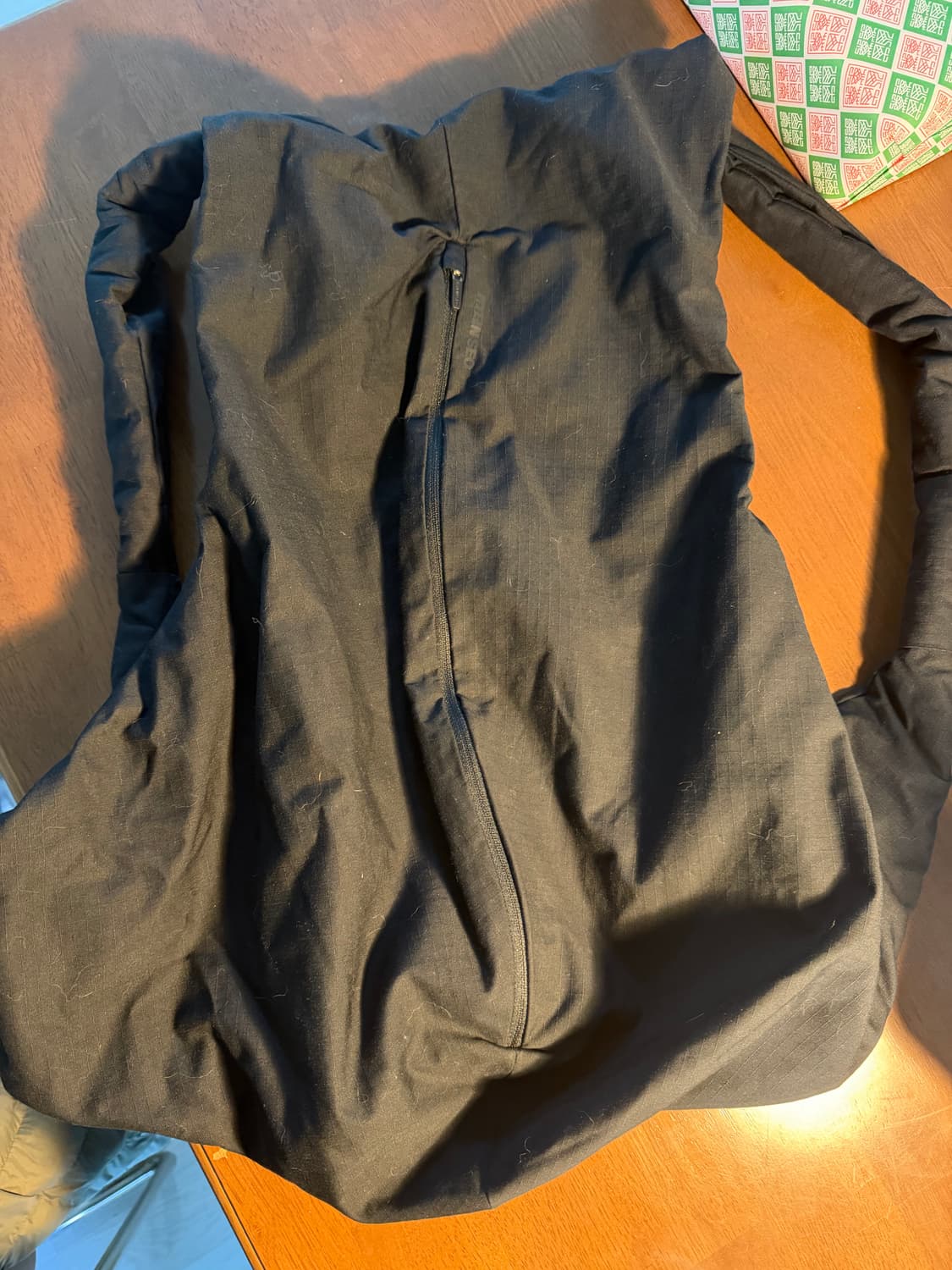 혜인서 백팩 상품이미지1