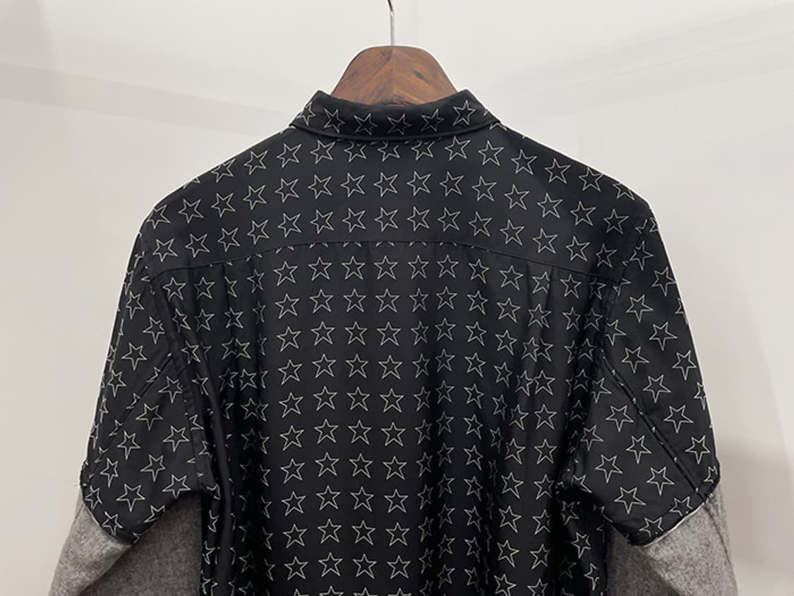 COMME DES GARCONS HOMME PLUS (M) 상품이미지5