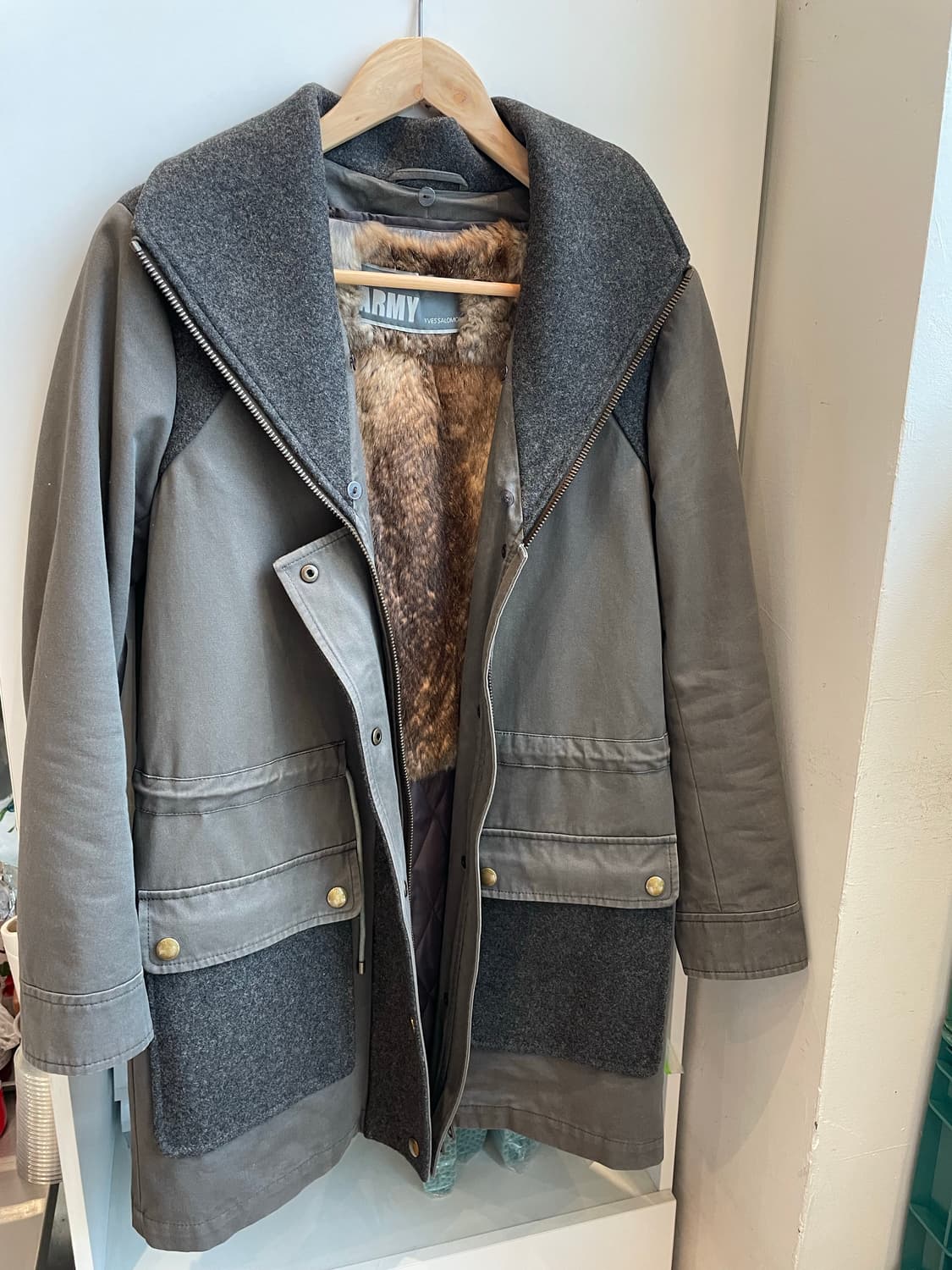 이브살로몬 상품이미지5