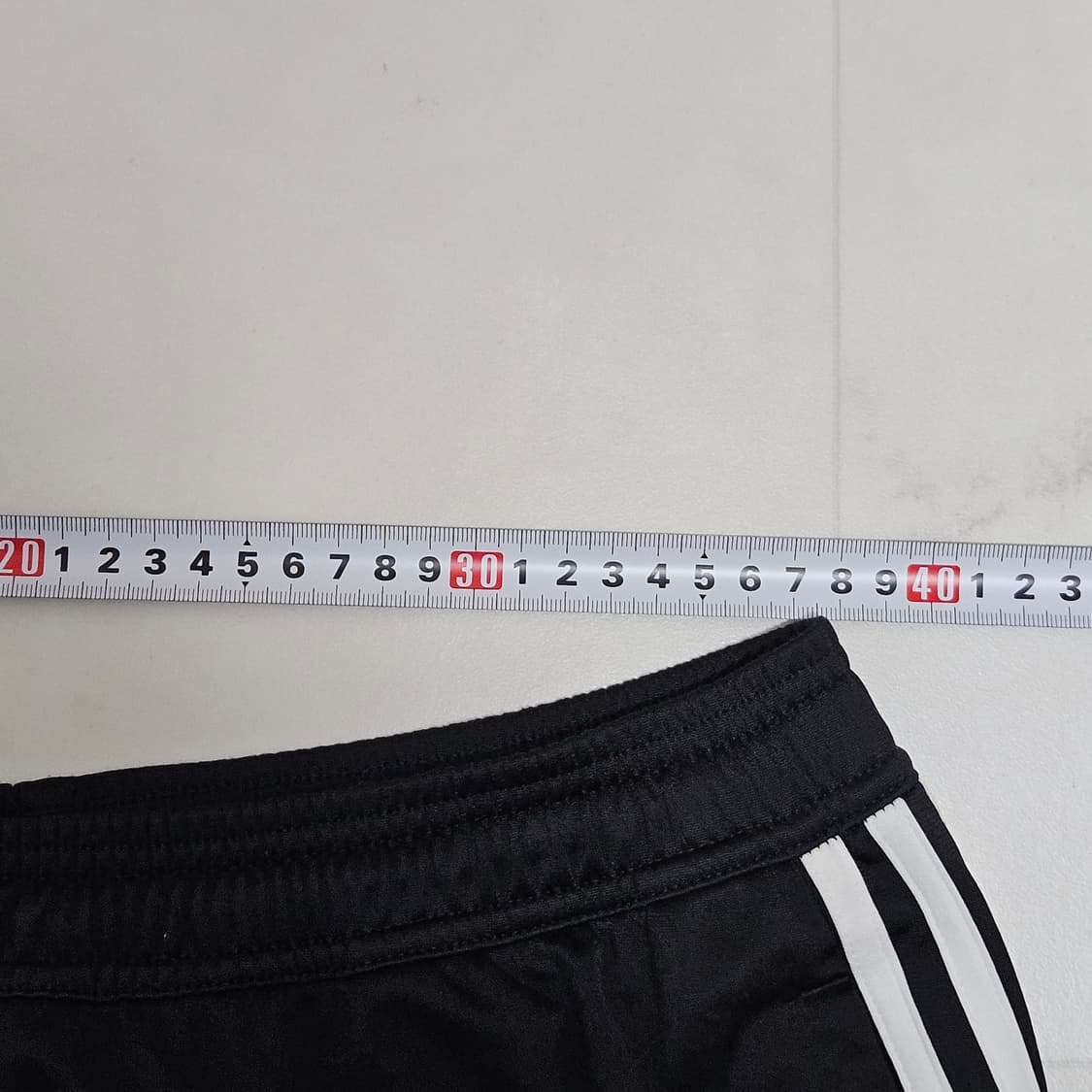 2XL 아디다스 삼선 트레이닝 팬츠 상품이미지6