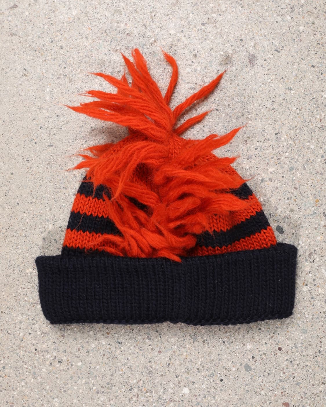 Vivienne Anglomania Mohawk Balaclava 상품이미지7