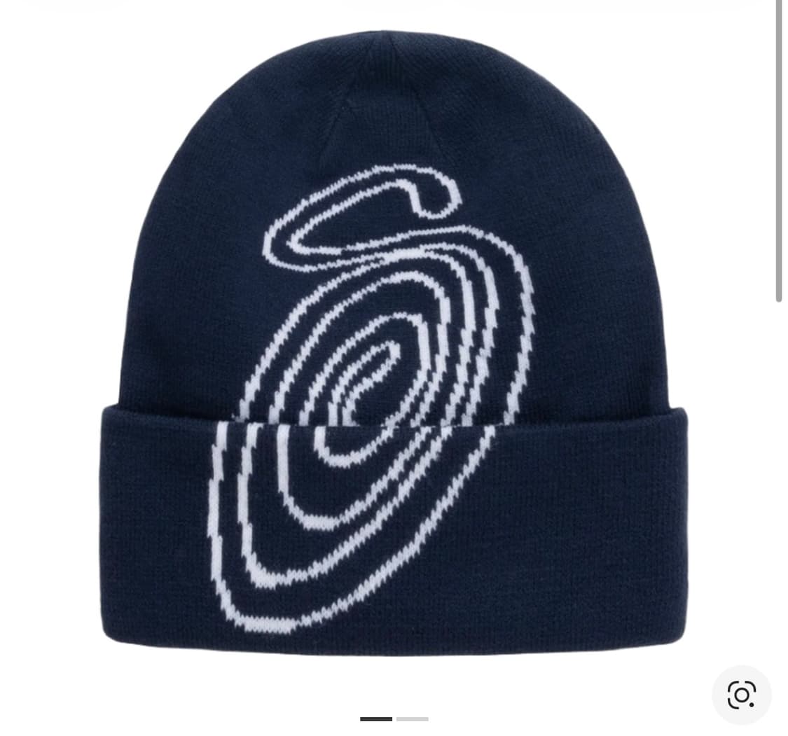 스투시 비니 상품이미지2